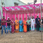 Read more about the article ଆଦର୍ଶ ବିଦ୍ୟାଳୟରେ ବାର୍ଷିକ ଉଦଯାପିତ