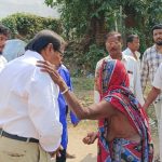 Read more about the article ଖଲ୍ଲିକୋଟ ଏନ ଏ ସି ନଗରପାଳ ବିକ୍ରମପୁର ରେ ନବୀନ ଓ ବିଜେଡ଼ି ଦଳର ବିକାଶ ବାର୍ତା ପ୍ରଚାର |