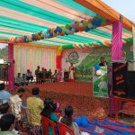 Read more about the article ପାଟପୁର କଲେଜ୍ ରେ ନୁଆ-ଓ ସାଂସ୍କୃତିକ କାର୍ଯ୍ୟକ୍ରମ ଅନୁଷ୍ଠିତ