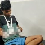 Read more about the article ଆମ ଓ ନବୀନ ଓଡ଼ିଶା ଖେଳ କାର୍ଯ୍ୟକ୍ରମ ରେ ଖେଳାଳି ଗୁରୁତର