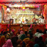 Read more about the article ଲକ୍ଷ୍ମୀ ମନ୍ଦିରରେ ଶ୍ରୀମଦ୍ ଭଗବତ କଥା ମହାଯଜ୍ଞ ଉଦଯାପିତ