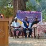 Read more about the article ଶ୍ରୀ ମର୍ଦରାଜ ଉଚ୍ଚ ବିଦ୍ୟାଳୟ ର ବାର୍ଷିକ କ୍ରୀଡା ଉଦଘାଟିତ |