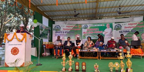 ନୁଆଁ ଓଡିଶା ନବୀନ ଓଡିଶା ଜୁଵ ଓଡିଶା ଉଦଯାପନୀ ଉଚ୍ଛଵ