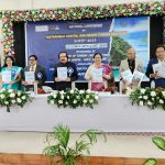 Read more about the article ବ୍ରହ୍ମପୁର ବିଶ୍ଵବିଦ୍ୟାଳୟ ଟୁରିଜିମ୍ ଓ ଟ୍ରାଭଲ ଶିକ୍ଷା ବିଭାଗର ଜାତୀୟ ସମ୍ମିଳନୀ