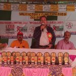 Read more about the article ରେଡ୍ ରିବନ୍ କ୍ଳବ୍ ତରଫରୁ ପୁରସ୍କାର ବିତ୍ତରଣ ଉତ୍ସବ