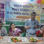 Read more about the article ତାଳଗାଁ ରେ ବିଜୁକନ୍ୟା ରତ୍ନ ଓ ଗେଲ୍ଲା ଝିଅ କାର୍ଯ୍ୟକ୍ରମ