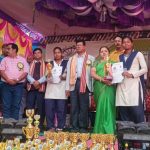 Read more about the article ନୂଆଁ ଓ ଯୁବ ଓଡ଼ିଶା,ନବୀନ ଓଡ଼ିଶା” ତାରା ତାରିଣୀ ଡିଗ୍ରୀକଲେଜ ର କ୍ରୀଡା ଉଦଜାପନୀ ଓ ପୁରସ୍କାର ବିତରଣ ଉତ୍ସବ ଅନୁଷ୍ଠିତ |