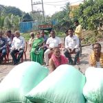 Read more about the article ଖଲ୍ଲିକୋଟ ବ୍ଲକ ରେ ଖୋଲିଲା ଦୁଇଟି ଧାନ ମଣ୍ଡି | ଧାର୍ଯ୍ୟ ଲକ୍ଷ୍ୟ ପୂରଣ ନେଇ ଆଶଙ୍କା