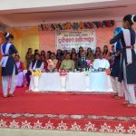 Read more about the article ସରସ୍ବତୀ ଶିଶୁ ବିଦ୍ୟା ମନ୍ଦିର ର ଦ୍ଵାବିଂଶତମ ବାର୍ଷିକ ଉଛବ, ବିଦ୍ୟାର୍ଥୀ ଙ୍କ ନୃତ୍ୟ ରେ ଝୁମିଲେ ଦର୍ଶକ