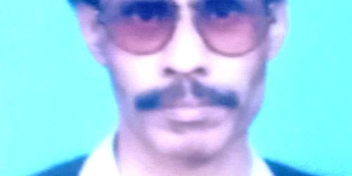ସାମ୍ବାଦିକଙ୍କ ଭାତ୍ରୁ ବିୟୋଗ । ବିଭିନ୍ନ ମହଲରେ ଶୋକ