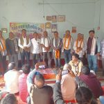 Read more about the article ଛାମୁଣ୍ଡା ଅଞ୍ଚଳ କୂର୍ମି କ୍ଷତ୍ରିୟ ଜାତିର ସାଙ୍ଗଠନିକ ନିର୍ବାଚନ