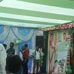 Read more about the article ବିଧାୟିକାଙ୍କ ନେତୃତ୍ୱକୁ ନେଇ ଅସନ୍ତୋଷ , କବିସୂର୍ଯ୍ୟନଗରରେ ଫିକା ପଡିଲା ପ୍ରତିଷ୍ଠା ଦିବସ