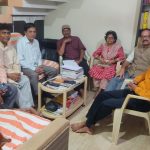 Read more about the article ପଣ୍ଡିତ ବାଇକୋଳି ଙ୍କ 115 ତମ ଜୟନ୍ତୀଜ୍ୟୋତିର୍ବିଦ ପଣ୍ଡିତ ସୁଦେର୍ଶନ ତ୍ରିପାଠୀ ଙ୍କୁ ଦିଆଯିବ ବାଇକୋଳି ସମ୍ମାନ |