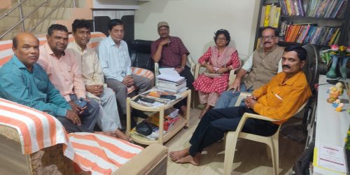 ପଣ୍ଡିତ ବାଇକୋଳି ଙ୍କ 115 ତମ ଜୟନ୍ତୀଜ୍ୟୋତିର୍ବିଦ ପଣ୍ଡିତ ସୁଦେର୍ଶନ ତ୍ରିପାଠୀ ଙ୍କୁ ଦିଆଯିବ ବାଇକୋଳି ସମ୍ମାନ |