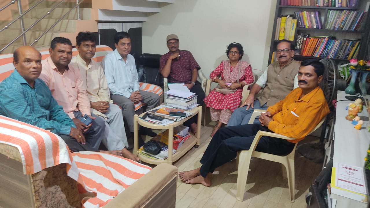 You are currently viewing ପଣ୍ଡିତ ବାଇକୋଳି ଙ୍କ 115 ତମ ଜୟନ୍ତୀଜ୍ୟୋତିର୍ବିଦ ପଣ୍ଡିତ ସୁଦେର୍ଶନ ତ୍ରିପାଠୀ ଙ୍କୁ ଦିଆଯିବ ବାଇକୋଳି ସମ୍ମାନ |