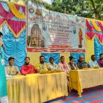 Read more about the article ଅନୁଷ୍ଠିତ ହେଲା ପ୍ରତିଷ୍ଠା ଦିବସ।