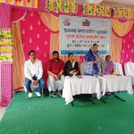 Read more about the article ଆସିକା ବିଜ୍ଞାପିତ ଅଞ୍ଚଳ ପରିଷଦ କାର୍ଯ୍ୟାଳୟ ଠାରେ ଦ୍ଵାଦଶ ପର୍ଯ୍ୟାୟ ସହରାଞ୍ଚଳ ପ୍ରଧନମନ୍ତ୍ରୀ ଆବାସ ବଣ୍ଟନ l