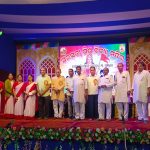 Read more about the article ଗୋସାଣୀ ନୂଆ ଗାଁ ସରସ୍ଵତୀ ଶିଶୁ ବିଦ୍ୟା ମନ୍ଦିର ରେ ବାର୍ଷିକ ଉତ୍ସବ ଅନୁଷ୍ଠିତ।