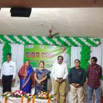 Read more about the article ଖଲ୍ଲିକୋଟ ରେ ରାଜସ୍ବ ମେଳା ଓ ଗ୍ରାମକଣ୍ଠ ପଟ୍ଟା ବଣ୍ଟନ ଉଛବ