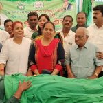 Read more about the article ବ୍ରହ୍ମପୁର ସହରରେ ବିଜେଡି ପ୍ରତିଷ୍ଠା ଦିବସ ପାଳନ।