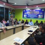 Read more about the article ଘୁମୁସର ଦକ୍ଷିଣ ବନଖଣ୍ଡ ତରଫରୁ ବନ ଅଗ୍ନି ନିୟନ୍ତ୍ରଣ କର୍ମଶାଳା