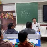 Read more about the article ଶିକ୍ଷା ବିଭାଗର ଯଲି ଫନିକ୍ସ ତାଲିମ ଶିବିର