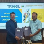 Read more about the article ସୁରକ୍ଷା ଓ ଦକ୍ଷତା ବିକାଶ ନେଇ ଦୁଇ ଆଇଟିଆଇ ସହ ଟିପିଏସ୍ଓଡିଏଲର ବୁଝାମଣା ପତ୍ର