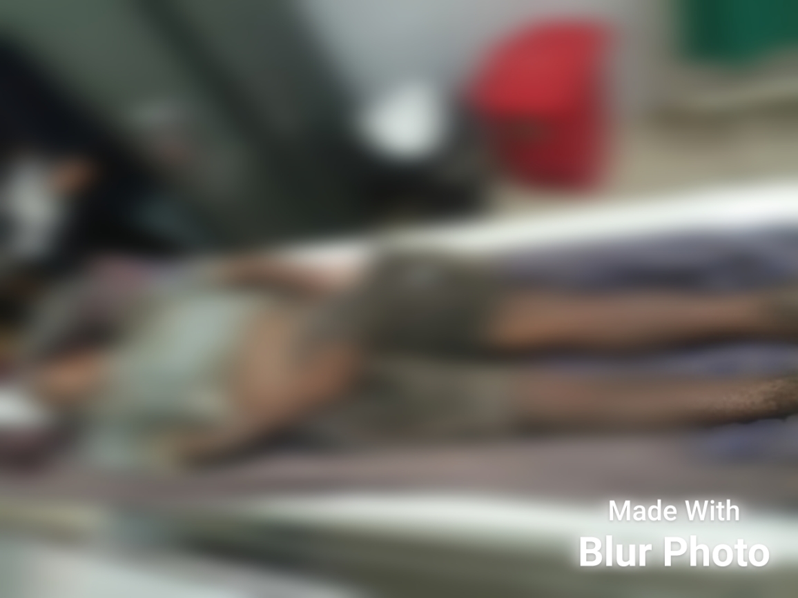 You are currently viewing ଆସିକା ଵସଷ୍ଟାଣ୍ଡରେ ମୁଣ୍ଡରେ ଗଭୀର ଆଘାତ ସହ ଗୁରୁତର ଅଵସ୍ଥାରେ ଅଜଣା ମାନସିକ ରୋଗୀ ଉଦ୍ଧାର ।