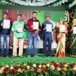 Read more about the article ସାନଖେମୁଣ୍ଡି ଗୋଷ୍ଠୀ ଉନ୍ନୟନ ଙ୍କ ଦ୍ୱାରା କାର୍ଯ୍ୟକ୍ରମ ଅନୁଷ୍ଠିତ ହୋଇଯାଇଅଛି।