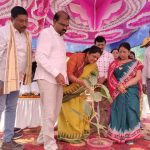 Read more about the article ଉଦ୍ୟାନ କୃଷି ତାଲିମ ଓ ଦକ୍ଷତା ବିକାଶ କର୍ମଶାଳା