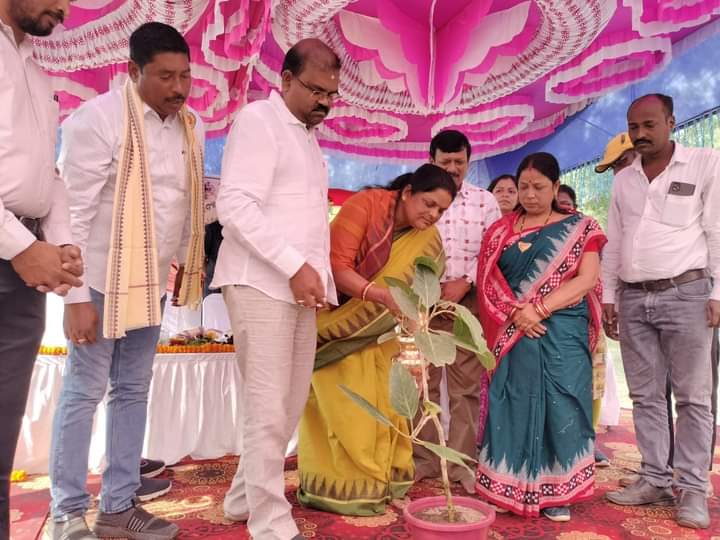 You are currently viewing ଉଦ୍ୟାନ କୃଷି ତାଲିମ ଓ ଦକ୍ଷତା ବିକାଶ କର୍ମଶାଳା