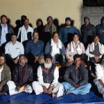 Read more about the article କଟକ ସଦର ବିଧାନସଭା ନିର୍ବାଚନ ମଣ୍ଡଳୀରେ କଂଗ୍ରେସର ସାଙ୍ଗଠନିକ ବୈଠକ।