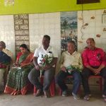 Read more about the article ଡ଼ାଲ ଖାଇ ପୀଠ ରେ ବିଜେଡ଼ି ର ବନ୍ଧୁ ମିଳନ