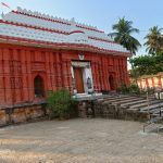 Read more about the article ଶ୍ରୀମନ୍ଦିର ପରିକ୍ରମା ପ୍ରକଳ୍ପ ଲୋକାର୍ପଣ ଉତ୍ସବ କୁ ଖଲ୍ଲିକୋଟ ଜଗନ୍ନାଥଙ୍କୁ ମିଳିଲାନି ନିମନ୍ତ୍ରଣ l