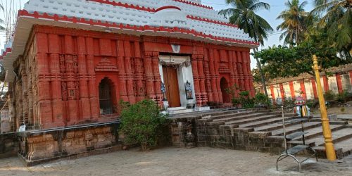 ଶ୍ରୀମନ୍ଦିର ପରିକ୍ରମା ପ୍ରକଳ୍ପ ଲୋକାର୍ପଣ ଉତ୍ସବ କୁ ଖଲ୍ଲିକୋଟ ଜଗନ୍ନାଥଙ୍କୁ ମିଳିଲାନି ନିମନ୍ତ୍ରଣ l