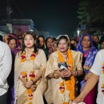 Read more about the article ଜିରୋ ନାଇଟ୍ ରେ ଦୁଲୁକିଲା ବେଗୁନିଆପଡ଼ା