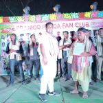 Read more about the article ଧୁମ ଧାମ ରେ ନବ ବର୍ଷ କୁ ଅଭିନନ୍ଦନ ଜଣାଇଛନ୍ତି ରାଜ୍ୟ ସାଧାରଣ ସମ୍ପାଦକ ଯୁବ ନେତା ପ୍ରମୋଦ କୁମାର ପଣ୍ଡା।