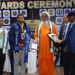 Read more about the article ବିଜ୍ଞାନ ଶିକ୍ଷକଙ୍କୁ ଆନ୍ତର୍ଜାତିୟ ସମ୍ମାନ