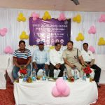 Read more about the article ଖଲ୍ଲିକୋଟ ରେ ସଡ଼କ ସୁରକ୍ଷା ସପ୍ତାହ :ତ୍ରୁଟିପୂର୍ଣ୍ଣ ଘାଟି ରାସ୍ତା ପାଇଁ ଘଟୁଛି ସର୍ବାଧିକ ଦୁର୍ଘଟଣା |