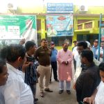 Read more about the article ଗଣମାଧ୍ୟମ ପ୍ରତିନିଧିଙ୍କୁ ଦୁର୍ବ୍ୟବହାର, କ୍ଷମା ମାଗିଲେ ସମବାୟ ବ୍ୟାଙ୍କ ସଭାପତି