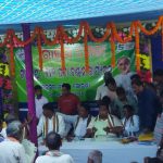 Read more about the article ସୋରଡ଼ା ତହସିଲରେ ରାଜସ୍ବ ମେଳାବଣ୍ଟାଗଲା ଏକ ହଜାରରୁ ଉର୍ଦ୍ଧ୍ବ ପଟ୍ଟା!ପରିଲକ୍ଷିତ ହେଲା ଖଚାଖଚ ଭିଡ଼!