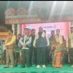 Read more about the article ସୁବର୍ଣ୍ଣ ଲୋକ ମହୋତ୍ସବ ୨୦୨୪ ଉଦଘାଟିତ-