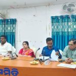 Read more about the article ଖଲ୍ଲିକୋଟ ବ୍ଲକ ରେ ବୁଲିବ ଅର୍ପଣ ରଥ, ଆରମ୍ଭ ହେଲା ବି ଏସ କେ ୱାଇ ନବୀନ, ବିଧାୟିକା ଙ୍କ ପ୍ରସ୍ତୁତି ବୈଠକ