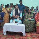 Read more about the article ଜଗନ୍ନାଥ ପ୍ରସାଦ ବ୍ଲକରେ ପ୍ରଥମ ମିଶନଶକ୍ତି କାଫେ ଉଦଘାଟନ l