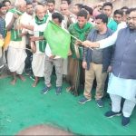 Read more about the article ଜଗନ୍ନାଥ ପ୍ରସାଦରେ ଶୁଭାରମ୍ଭ ହେଲା ଜଗନ୍ନାଥ ଅର୍ପଣ ରଥ |ଯୋଗ ଦେଲେ ଅର୍ଥମନ୍ତ୍ରୀ l