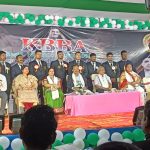 Read more about the article ଖଲ୍ଲିକୋଟ ରେ ରାଜ୍ୟ ଓ ଜିଲ୍ଲା ସ୍ତରୀୟ ସୁନ୍ଦର ସ୍ଵାସ୍ଥ୍ୟ ପ୍ରତିଯୋଗୀତା ଓ ପୁରସ୍କାର ବିତରଣ ଉତ୍ସବ |