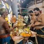 Read more about the article ସ୍ୱାମୀ ଶରଣ ମୋ ଆଇ ଆପ୍ପାନମ୍ବେର 16ତାରିଖ ରେ ବିକ୍ୟ ଘ୍ରହଣ କରିଲେ ହେମା ଗୁରୁ ସ୍ୱାମୀ ଉପସ୍ଥିତି ରେ