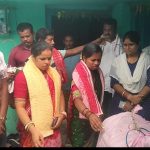 Read more about the article ପ୍ରତାପୁର ତୁମ୍ବେଶ୍ୱର ସେବା ସମବାୟ ସମିତି ପରିସରରେ ଧାନ ମଣ୍ଡି ଉଦଘାଟନ କଲେ ଖଲ୍ଲିକୋଟ ବିଧାୟିକା,