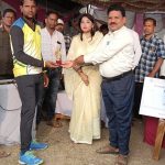 Read more about the article କ୍ରିକେଟ ଟୁର୍ଣ୍ଣାମେଣ୍ଟର ଉଦଯାପନୀ ଉତ୍ସବ,ଯୋଗଦେଲେ କବିସୂର୍ଯ୍ୟ ଯୁବ ସଂଗଠନର ଅଧ୍ଯକ୍ଷା