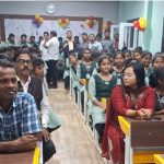 Read more about the article ଚତୁର୍ଥ ପର୍ଯାୟରେ 9 ଟି ହାଇସ୍କୁଲ କୁ ଲୋକାର୍ପଣ କଲେ ମୁଖ୍ୟମନ୍ତ୍ରୀ।